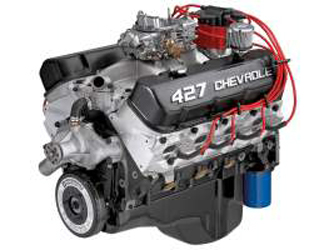 B1221 Engine